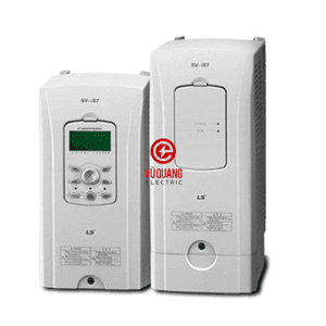 Ảnh Biến tần 3 Pha LS SV0075IS7-4NOFD