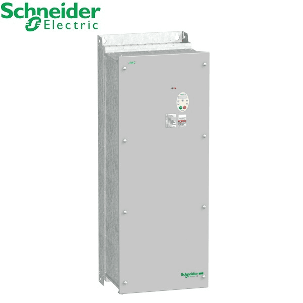 Ảnh Biến tần Schneider ATV212WD55N4 - 55kW