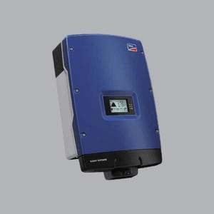 Ảnh Bộ Inverter MPE STP-5000TL