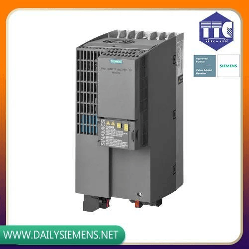 Ảnh Biến tần Siemens 6SL3210-1KE22-6UF1