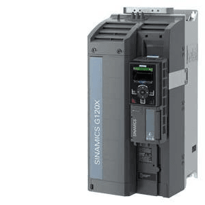 Ảnh Biến tần Siemens 6SL3220-2YE34-0UF0 30kW 3 Pha 380V