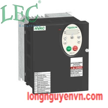 Ảnh Biến tần Schneider ATV212HD37N4 - 37kW