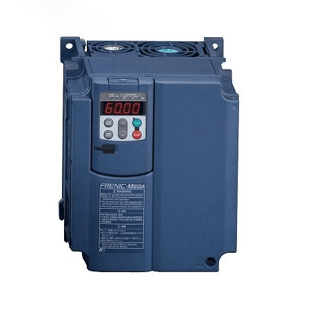 Ảnh Biến tần Fuji FRN90G1S-4A 90kW 3 Pha 380V