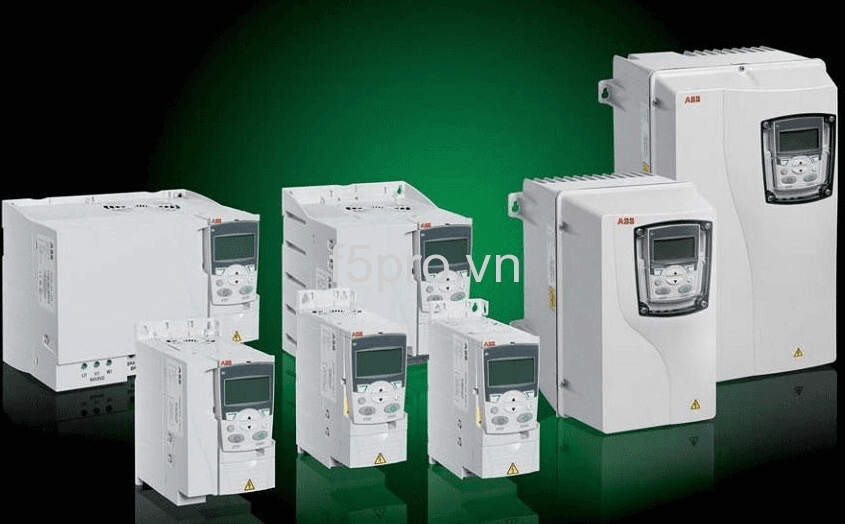 Ảnh Biến tần ABB ACS355-03E-31A0-4