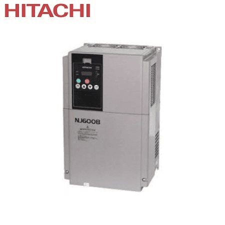 Ảnh Biến tần Hitachi NJ600B-300HFF