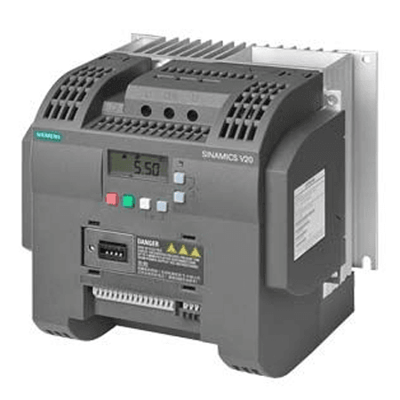 Ảnh Biến tần Siemens 6SL3210-5BE32-2CV0 22kW 3 Pha 380V