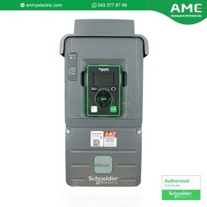 Ảnh Biến tần Schneider ATV610D15N4