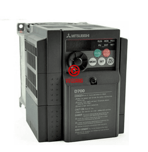 Ảnh Biến tần Mitsubishi FR-D720 11K