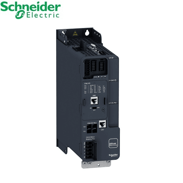 Ảnh Biến tần Schneider ATV340D37N4E 37KW