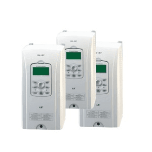 Ảnh Biến tần LS SV0150IS7-4NOFD - 15kW