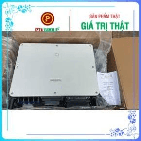 Ảnh Inverter hòa lưới Sungrow SG50CX 50kW 3 Pha 380V