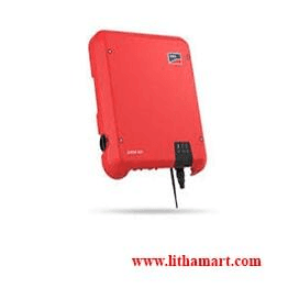 Ảnh Bộ biến tần hòa lưới Inverter SMA Sunny Boy SB5.0