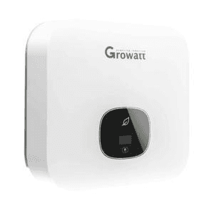 Ảnh Bộ biến tần hòa lưới Inverter Sofar Solar 10000TL