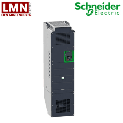 Ảnh Biến tần Schneider ATV930C11N4C - 110KW