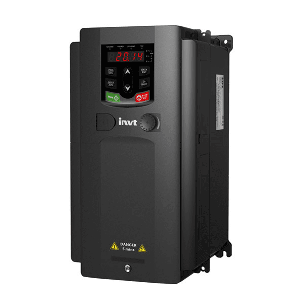 Ảnh Biến tần INVT GD200A-018G/022P-4