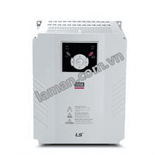 Ảnh Biến tần LS SV150IG5A-2