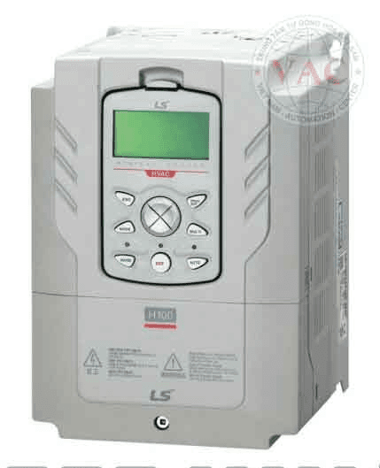 Ảnh Biến tần 3 Pha LS LSLV2500H100-4COFD