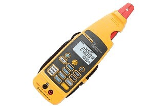 Ảnh Ampe kìm Fluke 772