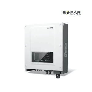 Ảnh Bộ biến tần hòa lưới Inverter Sofar Solar 33000TL-G2
