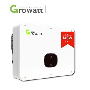 Ảnh Bộ biến tần hòa lưới Inverter Growatt MID 20KTL3-X