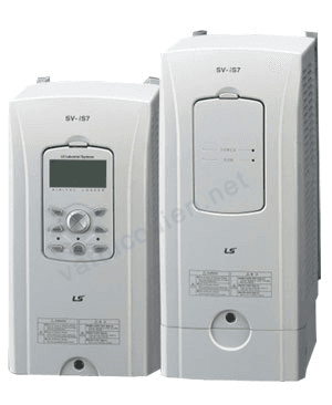 Ảnh Biến tần LS SV0450IS7-4NOD