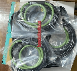 Ảnh Bộ kìm kẹp đo dòng điện Kyoritsu 8133-03