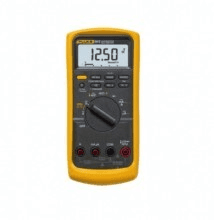 Ảnh Đồng hồ đo điện đa năng Fluke 88V