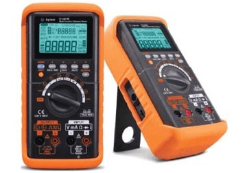 Ảnh Đồng hồ vạn năng u1401b