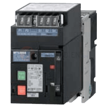 Ảnh Motor nạp vận hành điện MDSAD240-NV2SVE
