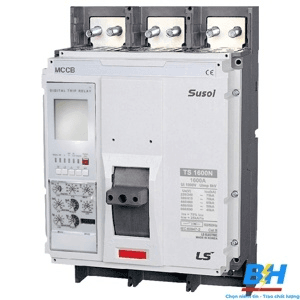 Ảnh Cầu dao MCCB LS TS1600N - 50kA 1600A 3P