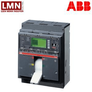 Ảnh Cầu dao MCCB 3P 1000A 50KA 1SDA062738R1 ABB
