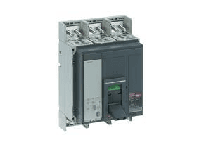 Ảnh Aptomat - MCCB Schneider 3P 2000A 70kA NS200N3M2