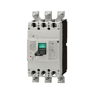 Ảnh Cầu dao Mitsubishi NV630-CW - 630A 36kA 1.2.500mA 3P