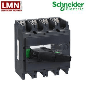 Ảnh Cầu dao cắt tải 31113