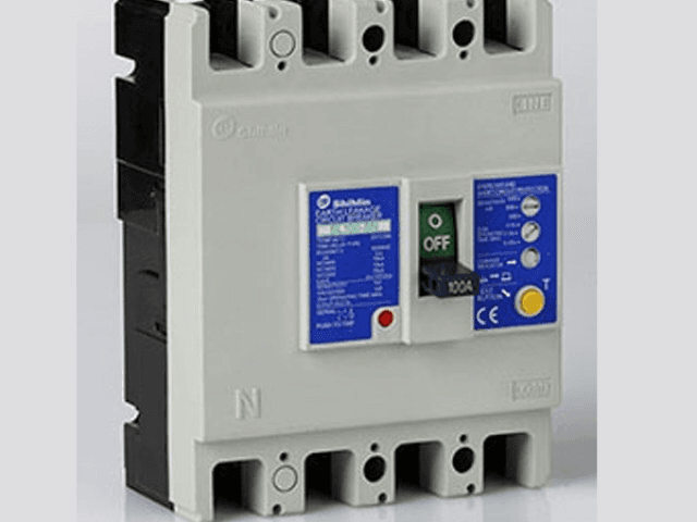 Ảnh Cầu dao BM800-HN 4P 800A