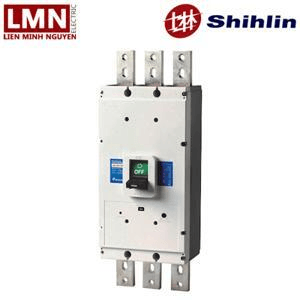 Ảnh Cầu dao BM 1000-HS 3P 1000A