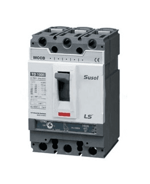 Ảnh MCCB LS TS800N ETS43 4P 800A 65kA