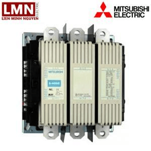 Ảnh Cầu dao Contactor Mitsubichi S-N800 AC400V