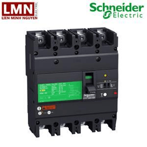 Ảnh Cầu dao Schneider EZCV250N4225 - 225A 25kA 4P