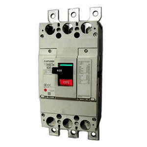 Ảnh Cầu dao MCCB Mitsubishi NF1250-SEW - 1250A 85kA 3P