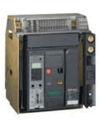 Ảnh Aptomat - MCCB Schneider 3P 1600A 70kA NS160H3DE2