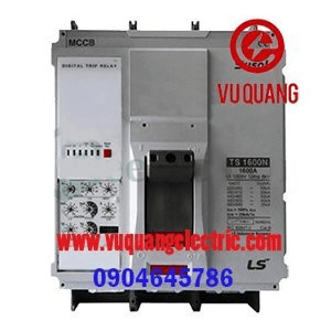 Ảnh Cầu dao MCCB LS TS1250N - 50kA 1250A 3P