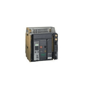 Ảnh Aptomat - MCCB Schneider 3P 1250A 70kA NS125H3DM2