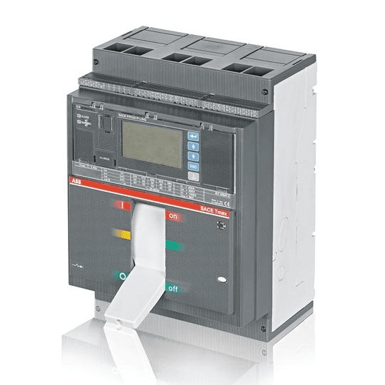 Ảnh Aptomat MCCB ABB Tmax T7V-M 1SDA062986R1