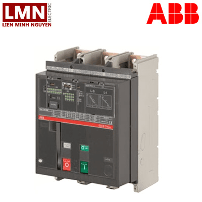 Ảnh Aptomat MCCB ABB Tmax T7V-M 1SDA062850R1