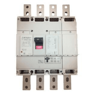 Ảnh Cầu dao MCCB Mitsubishi NF800-SEW - 800A 50kA 4P