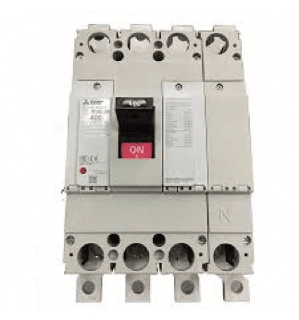 Ảnh Cầu dao MCCB Mitsubishi NF1600-SEW - 1600A 85kA 4P