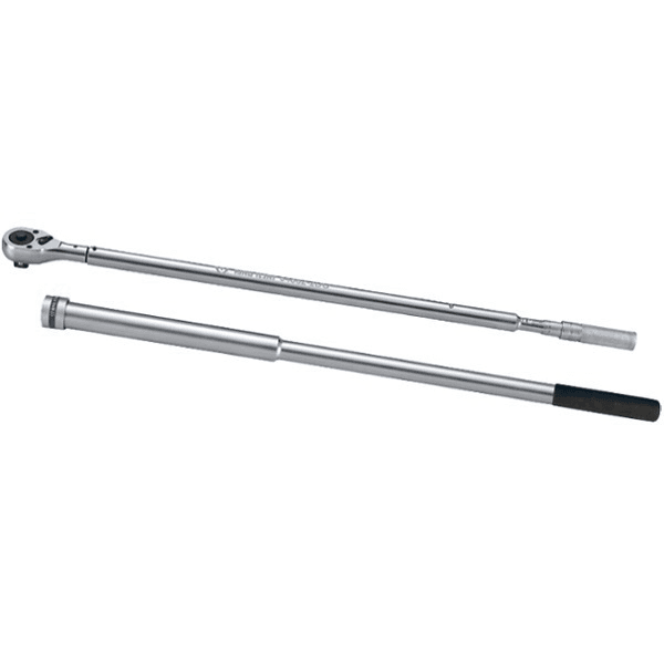 Ảnh Cờ lê lực 1'' Kingtony 34862-2DG