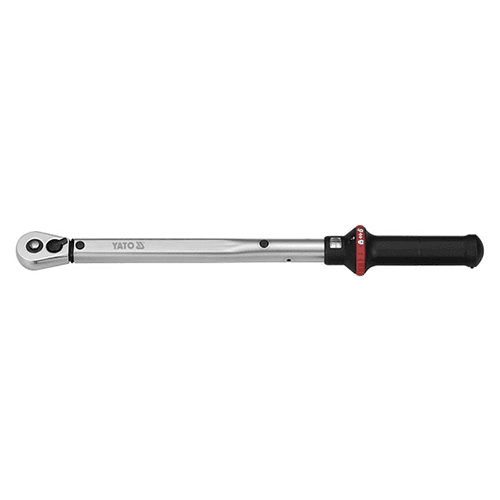 Ảnh Cờ lê lực 1" 150-750Nm Yato YT-07419