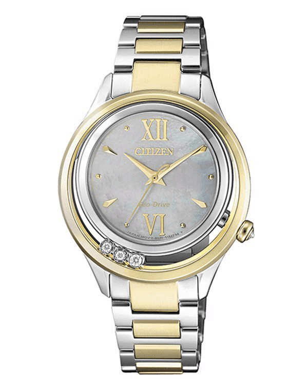 Ảnh Đồng hồ nữ Citizen EM0514-87D